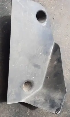 Fiat Ducato Other interior part 1353561080