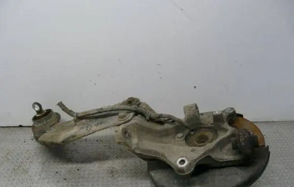 Opel Insignia A Rear wheel hub spindle/knuckle 