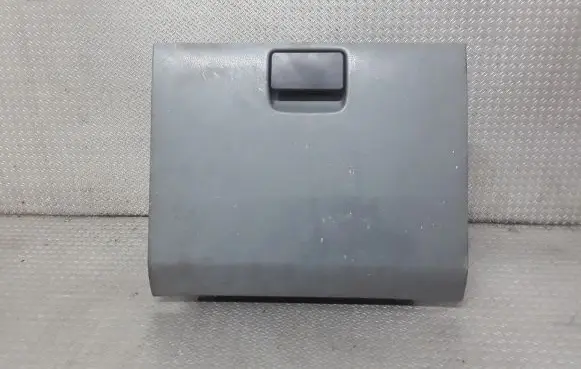 Ford Transit Glove box
