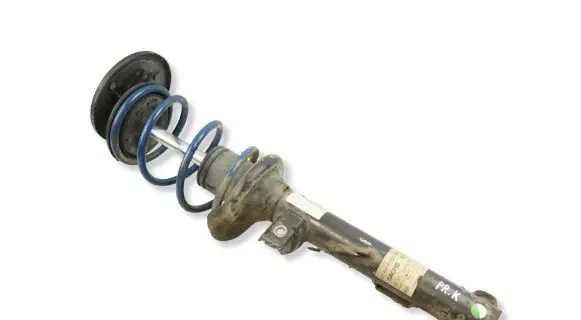 BMW Z3 E36 Front shock absorber with coil spring 2229765 31312229765