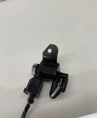 Volkswagen Caddy Turbo solenoid valve 1J0906283C