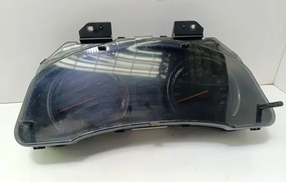 Toyota Avensis T270 Speedometer (instrument cluster) 8380005K20