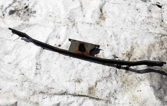 Nissan Primera Radiator support slam panel 62290AU300