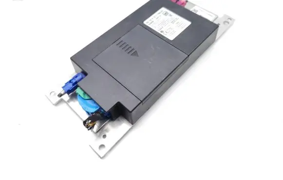BMW 1 F20 F21 Bluetooth control unit module 9371790 841093717901