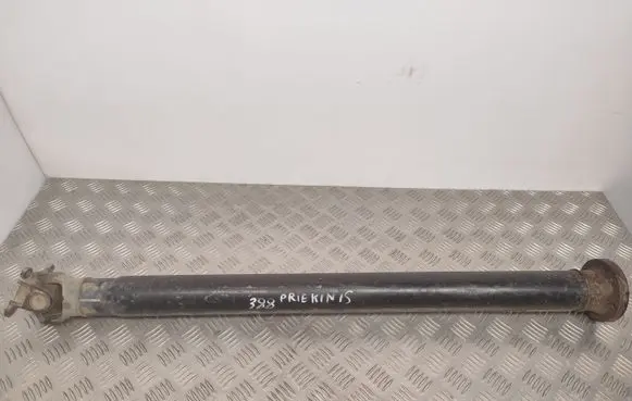 Hyundai Santa Fe Front prop shaft 