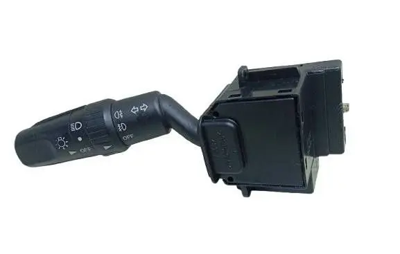 Mazda 3 I Wiper control stalk 17D682-KASACJA 17D682