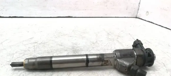 KIA Sportage Fuel injector 0445110589 338002A610
