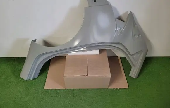 Hyundai i10 Rear quarter panel 