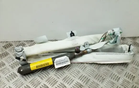 Audi A3 S3 8P Roof airbag 8P3880741E