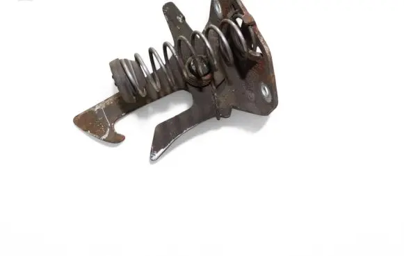 Volvo S80 Engine bonnet/hood lock/latch loop/hook 