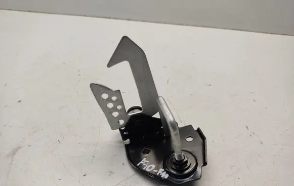 BMW 5 F10 F11 Engine bonnet/hood lock/latch loop/hook PBM22027L
