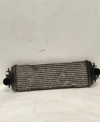 Opel Vivaro Intercooler radiator 7700312903 91166035 868926QH
