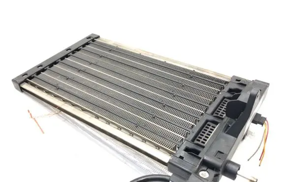 BMW 3 E90 E91 Heater blower radiator 6962538