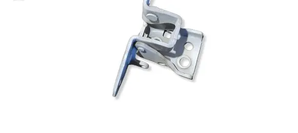 Dodge Challenger Front door upper hinge 642AC