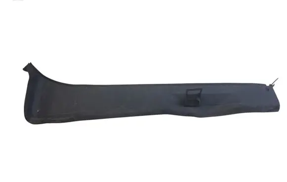 BMW 1 F20 F21 Bonnet wind deflector 51767269997