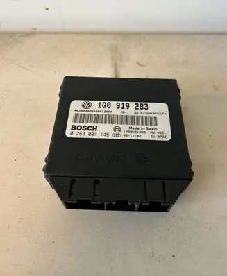 Volkswagen Eos Parking PDC control unit/module 1Q0919283