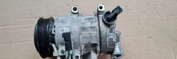 Ford Mustang VI Air conditioning (A/C) compressor (pump) JR3B19D629DE