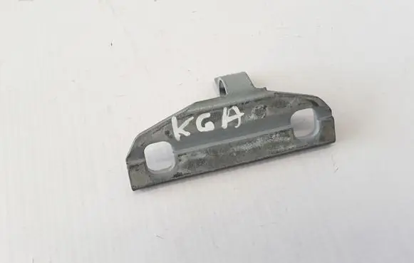 Volvo S60 Rear door lower hinge 31218526