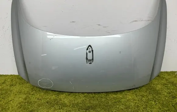 Volvo C70 Tailgate/trunk/boot lid