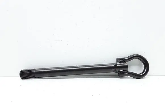 Renault Captur Towing hook eye 