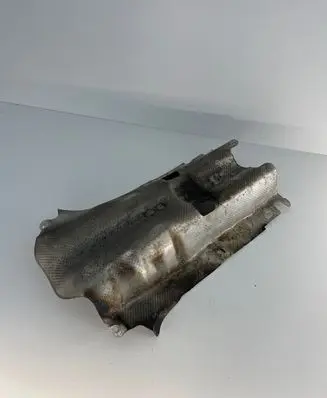 KIA Stinger Exhaust heat shield 