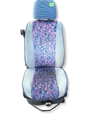Mercedes-Benz Sprinter W906 Front driver seat 