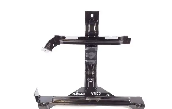 Battery bracket
