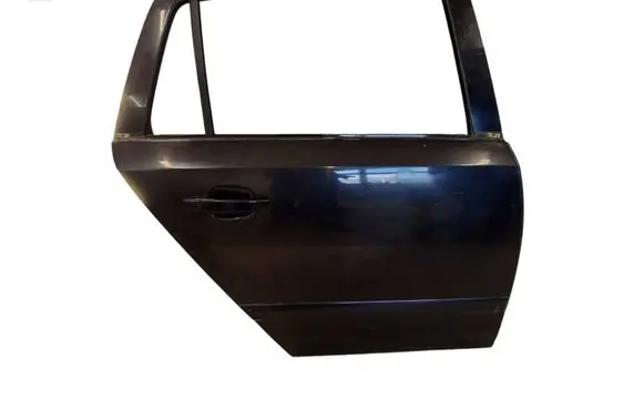 Opel Astra H Rear door