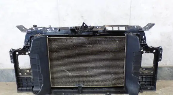 KIA Ceed Radiator set CARTCHLODNICEKPL