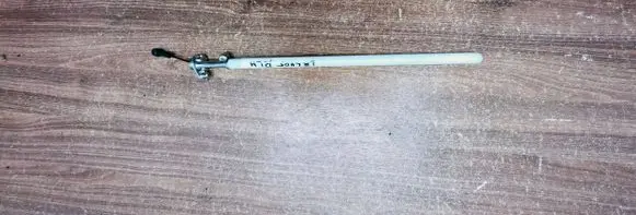 Land Rover Range Rover L405 Sliding door motor assembly CPLA402A07AC