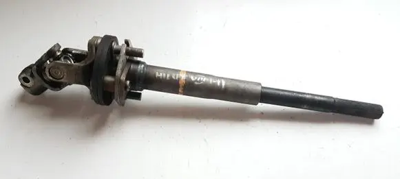 Toyota Hilux (AN120, AN130) Steering column universal joint
