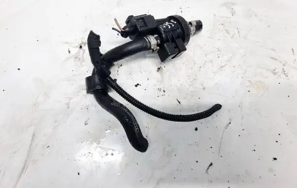 Audi TT TTS Mk2 Valve vacuum 