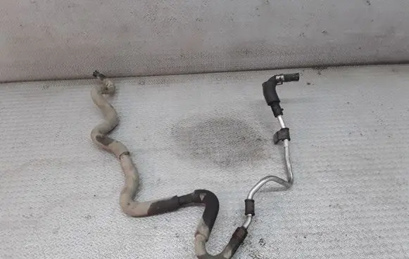 Suzuki Liana Power steering hose/pipe/line