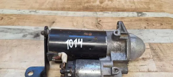 Opel Zafira A Starter motor