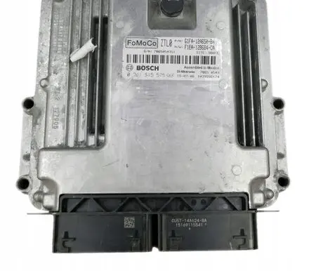 Ford S-MAX Engine control unit/module G1FA12A650BA