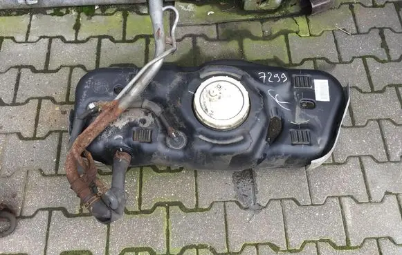 Honda Insight Fuel tank 