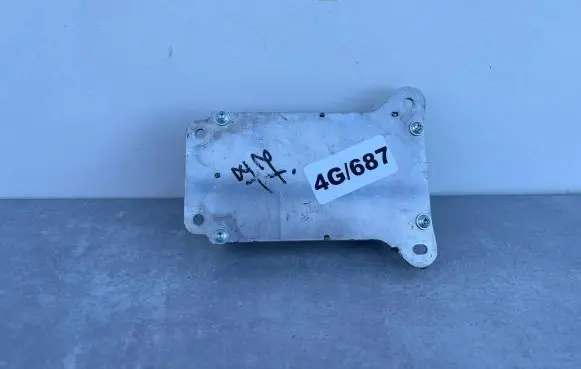 BMW 5 F10 F11 Other control units/modules 6799659