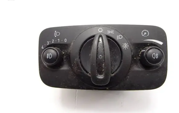 Ford Grand C-MAX Light switch AV6T13A024CB 10091953
