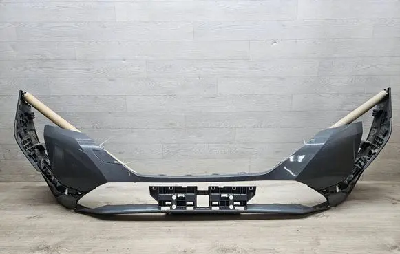Peugeot 308 Front bumper 9838074780