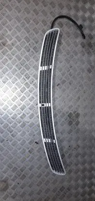 Mercedes-Benz E W211 Bonnet/hood grill 2118800005