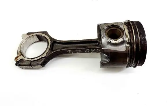 Piston