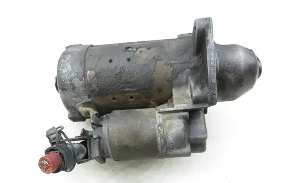 Iveco Daily 3rd gen Starter motor
