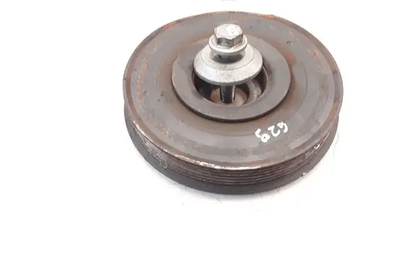 Mazda 2 Crankshaft pulley