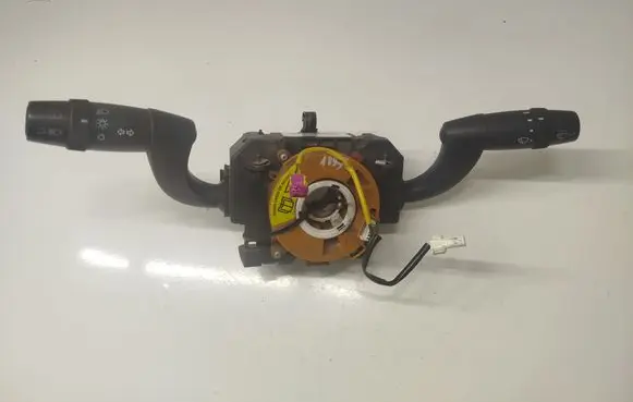 Fiat Ducato Wiper turn signal indicator stalk/switch 07354694700