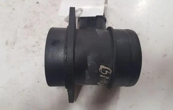 BMW 3 E46 Mass air flow meter C0870116F