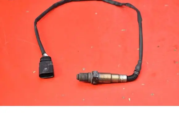 Skoda Fabia Mk1 (6Y) Lambda probe sensor 0258010036