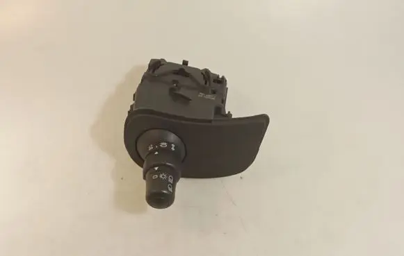 Renault Kangoo II Light switch 88102002399 0269091086