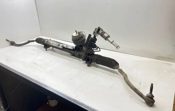 Volvo V70 Steering rack