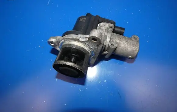 Hyundai Santa Fe EGR valve 284102F000 14E190162
