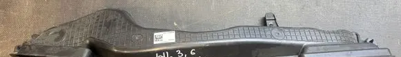 Jeep Grand Cherokee WL Cabin air duct channel 68379730AD 62541B